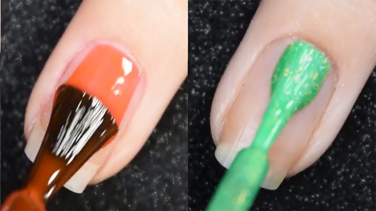 Beautiful Nails 2018 &hearts; &hearts; The Best Nail Art Compilation #417