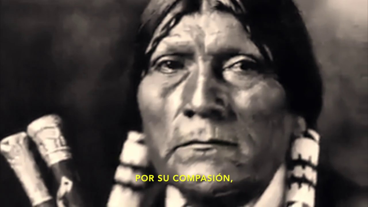 Plumas de Águila  - historia Lakota