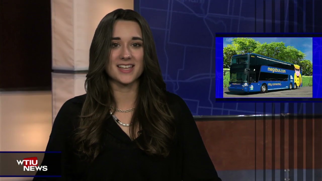 WTIU NewsBreak, January 20, 2023