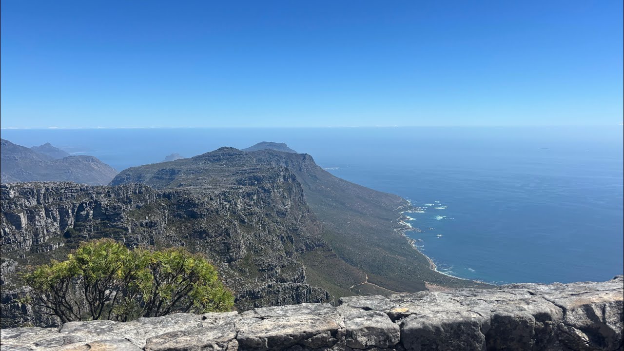 South Africa ; VLOG DAY THREE!