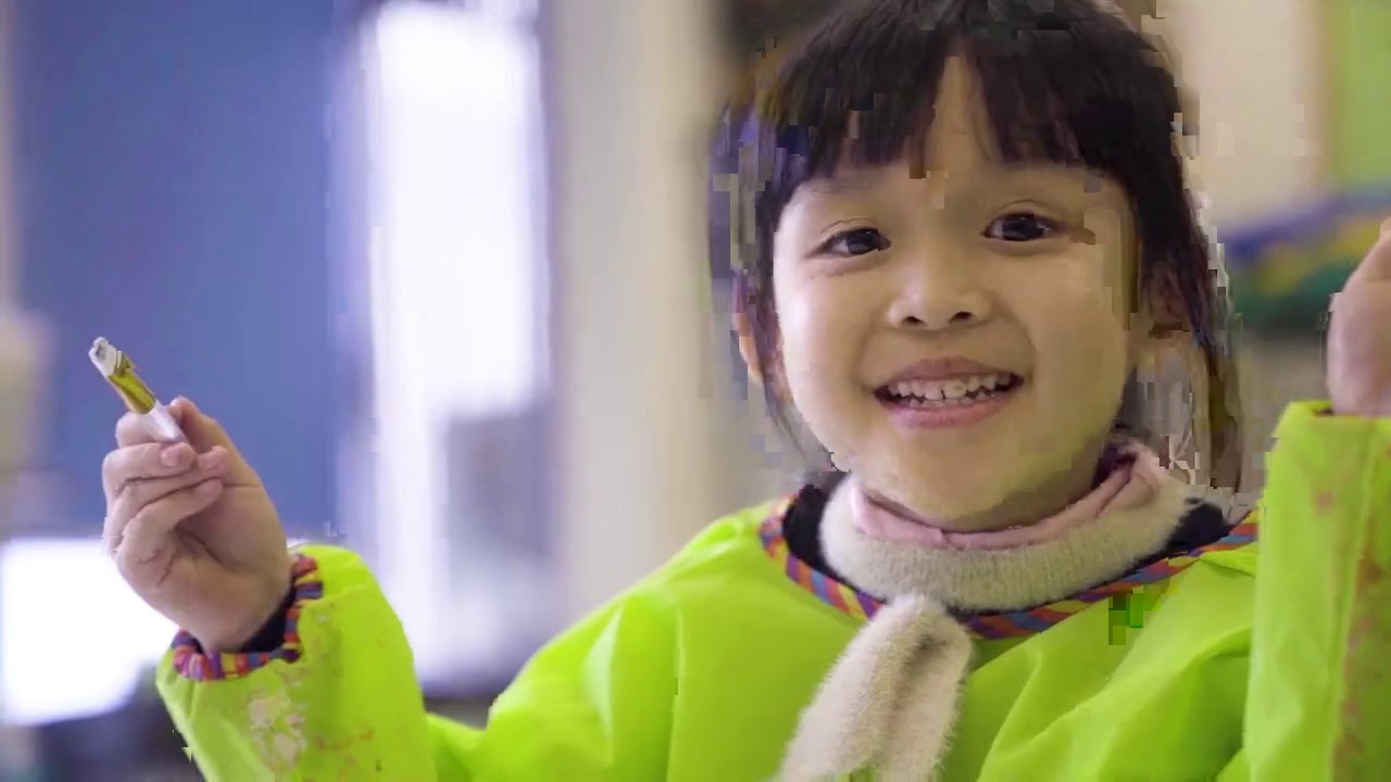 AISA SCHOOL VIDEO  |  SLA STUDIOS (Guangzhou, China)
