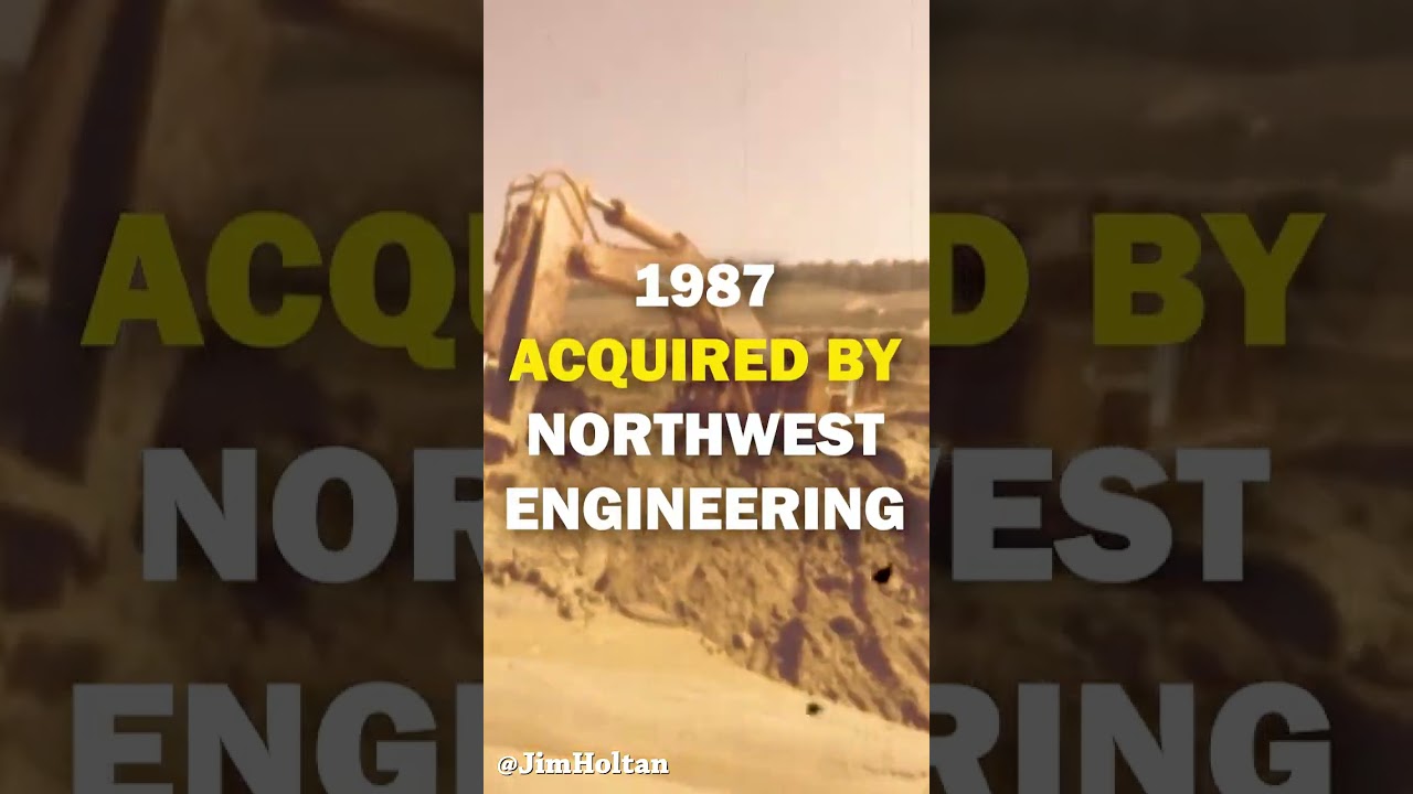 The Koehring Excavators (Part 02) 