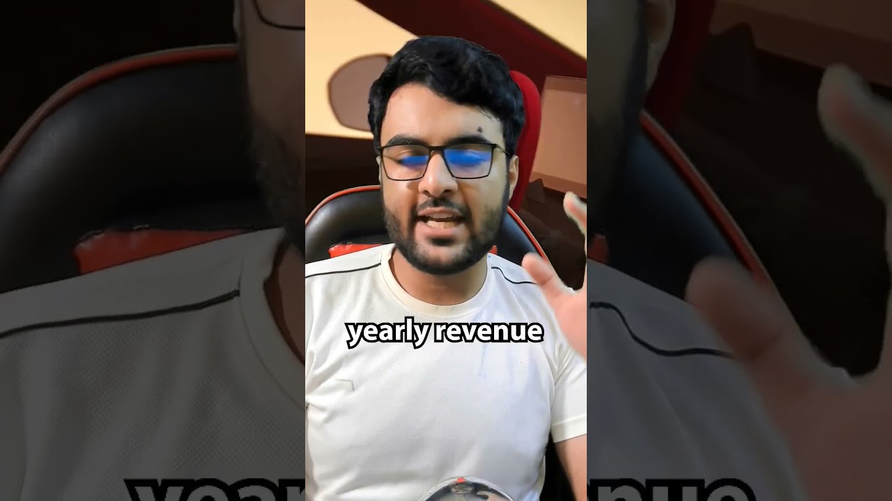 why Tata Motors is so Big - Owner of Jaguar Land Rover #rangerover