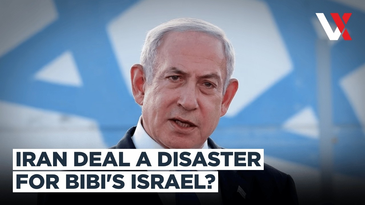 &ldquo;Failure Of Netanyahu&rsquo;s Security Policy!&rdquo; Analyst Critiques US-Iran Agreement | Israel | VERTEX