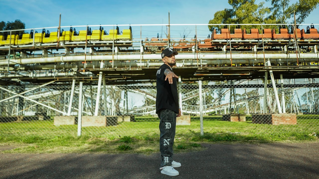 SUPUESTAMENTE 💔 / MAGOMAN