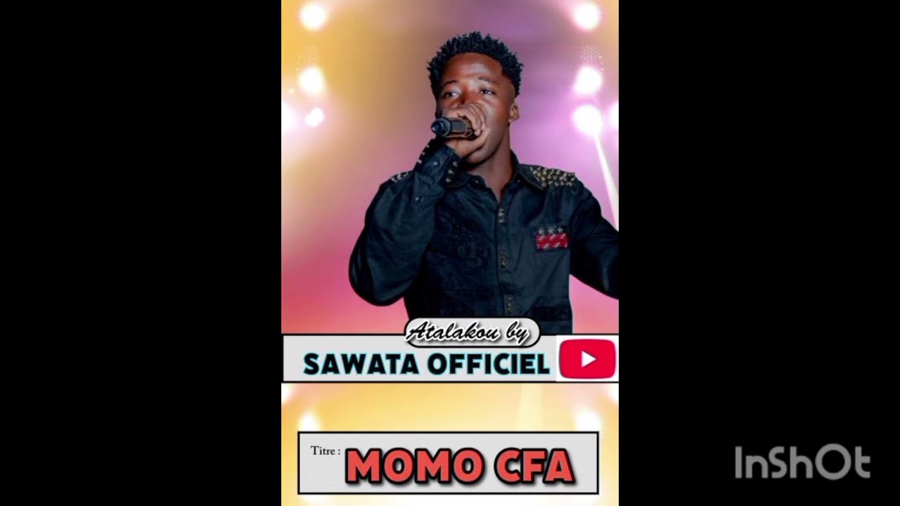 Momo cfa