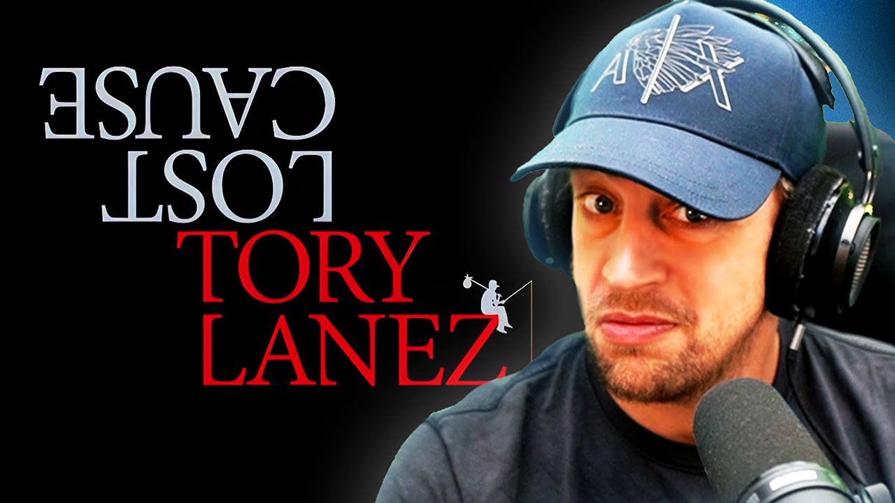 Tory Lanez  - Lost Cause (10 Yr Anniversary)- Full Mixtape Reaction