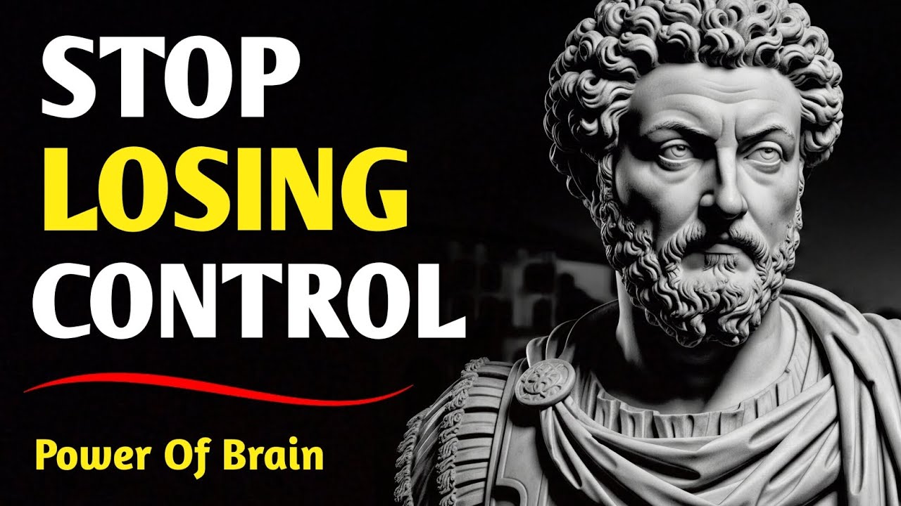 How to Control Anger Before It Destroys Your Life #angercontrol #stoicism #motivation 