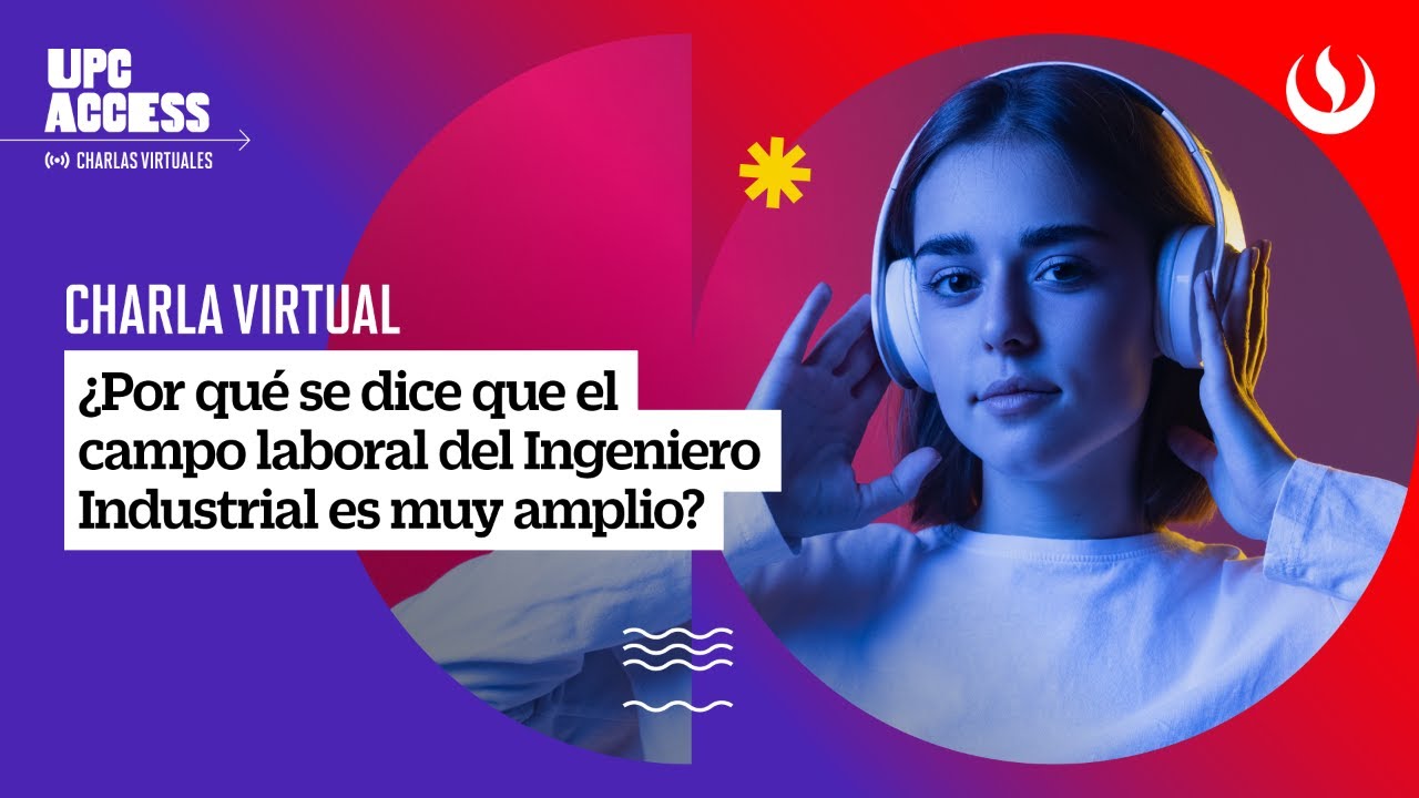 ¿Por qué se dice que el campo laboral del Ingeniero Industrial es muy amplio?