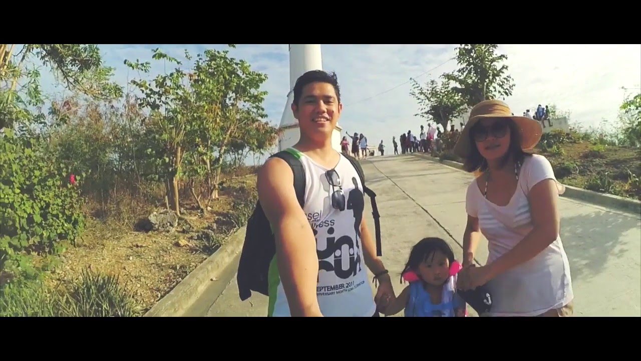 Discover Bolinao // Pangasinan Philippines