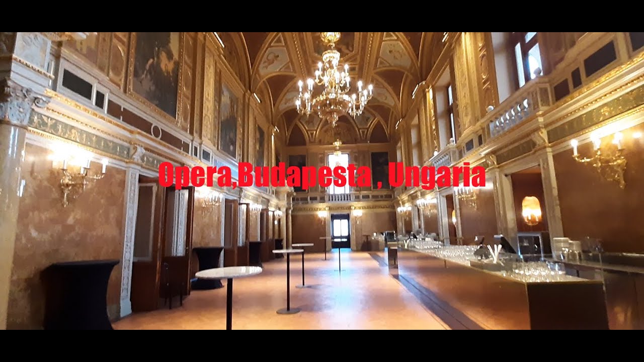 Opera-Budapesta, Hungary