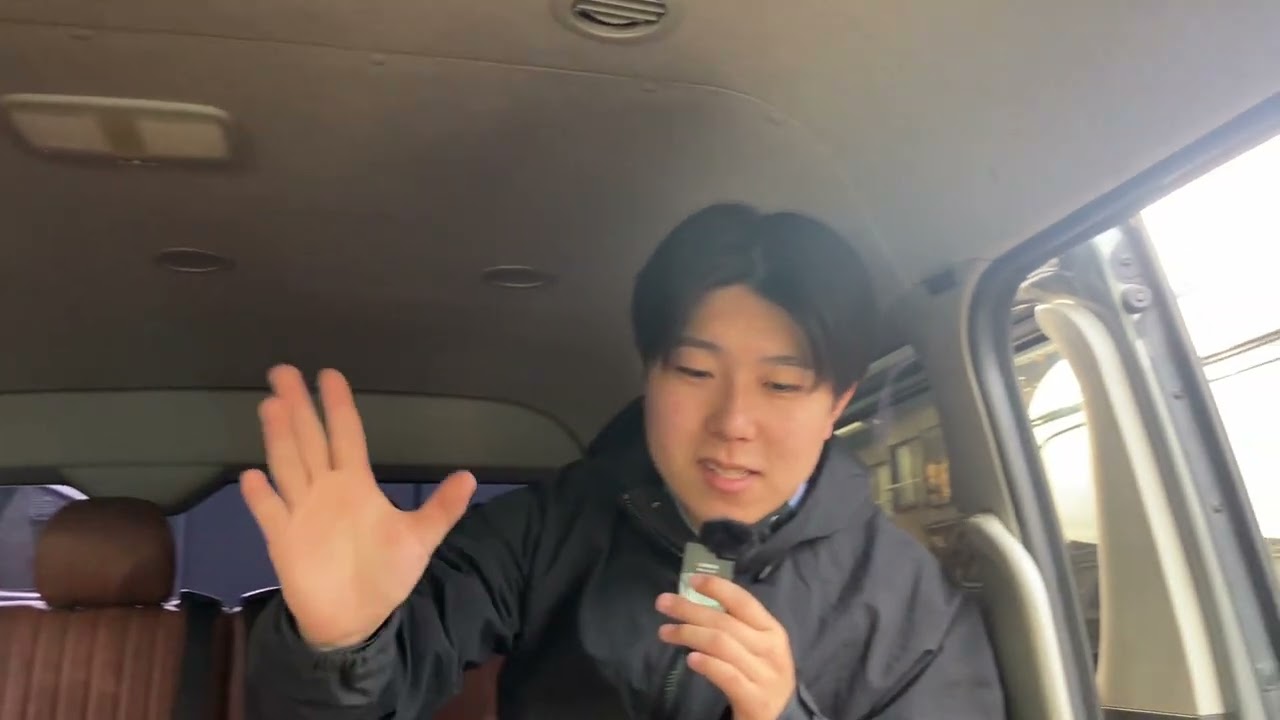 超目玉‼️ハイエースワゴンの紹介！