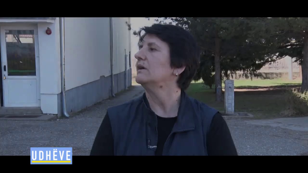 UDHËVE - MASAKRA NË FSHATIN BUKOSH DHE JETA NËN KUNDËRMIM 12.03.2021