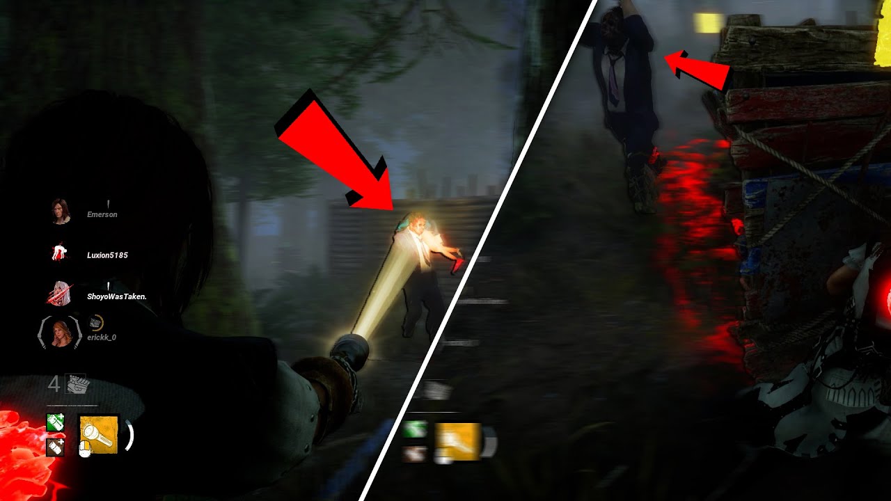 BUBBINHA TILTOU DEPOIS DISSO e O FINAL.... | DEAD BY DAYLIGHT