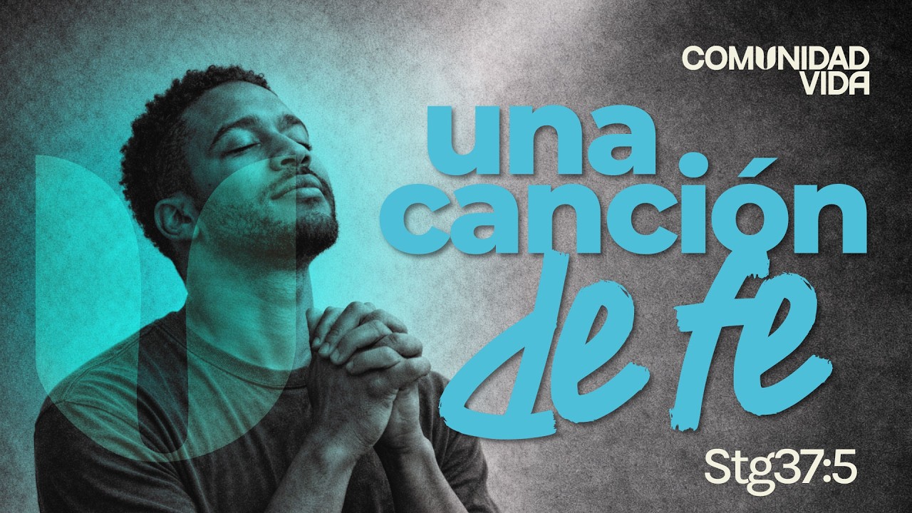 Una canción de fe