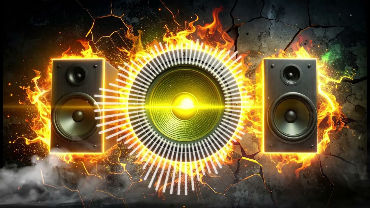 DJ SOUND CHECK 2026 🔥 DEEP BASS TEST