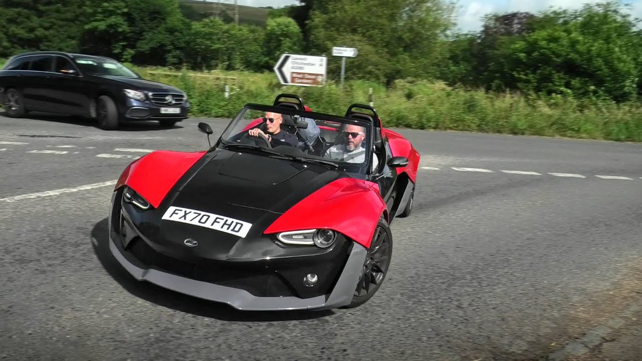Modified, Supercars & MORE Arriving at the World's GREATEST Car Show!