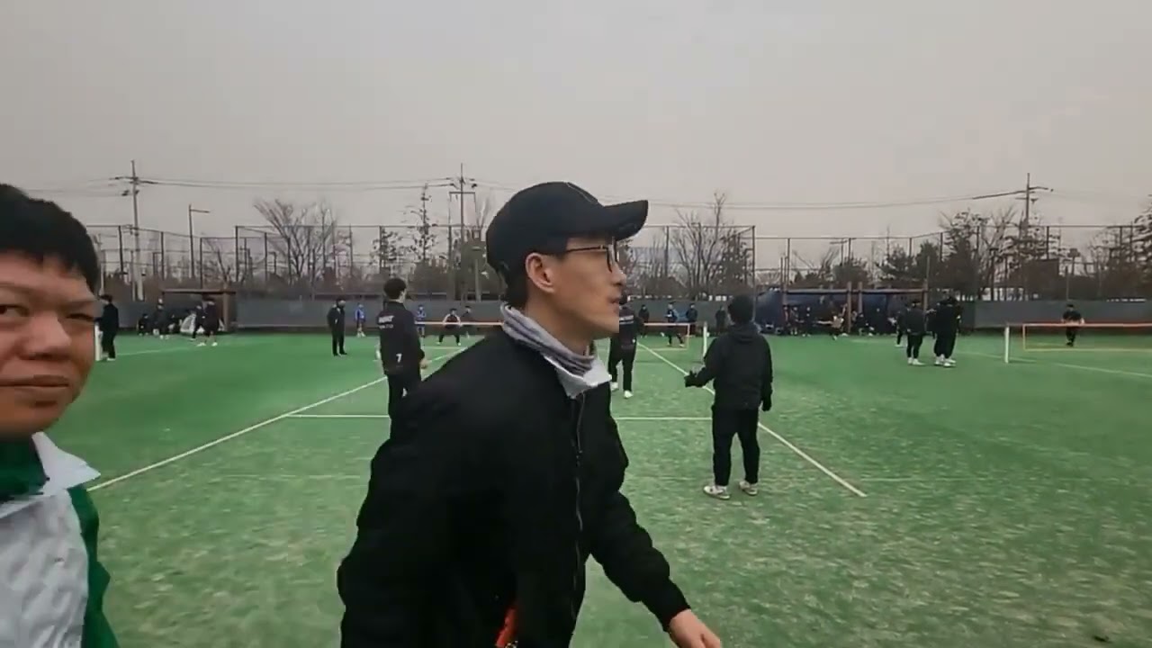 스쿼드배 경기