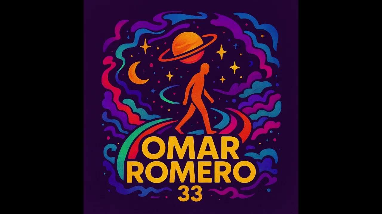 Canción: El mago ideal, autor: Omar Romero 33