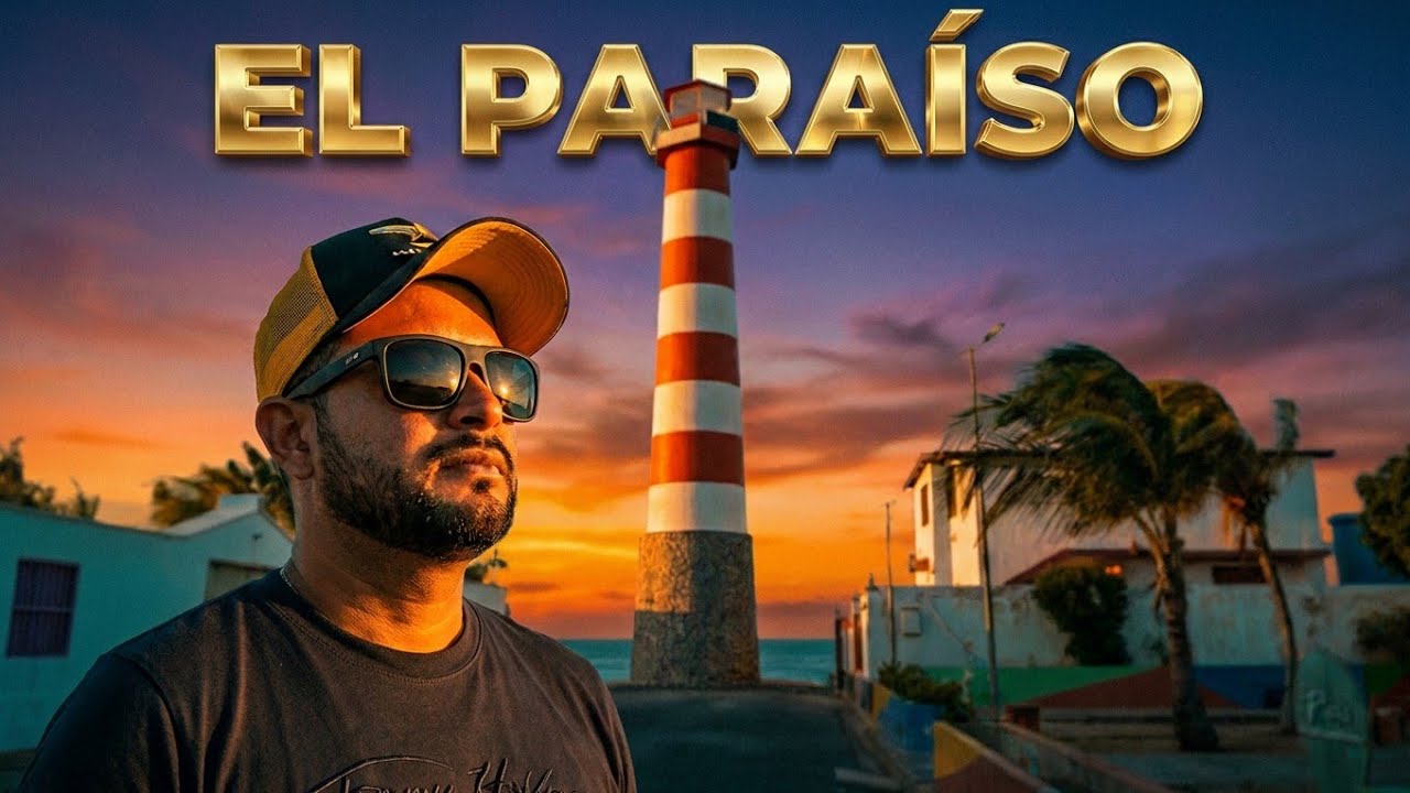 ADICORA EL PARAÍSO DEL VIENTO EN PARAGUANÁ 🏖️🌊🇻🇪