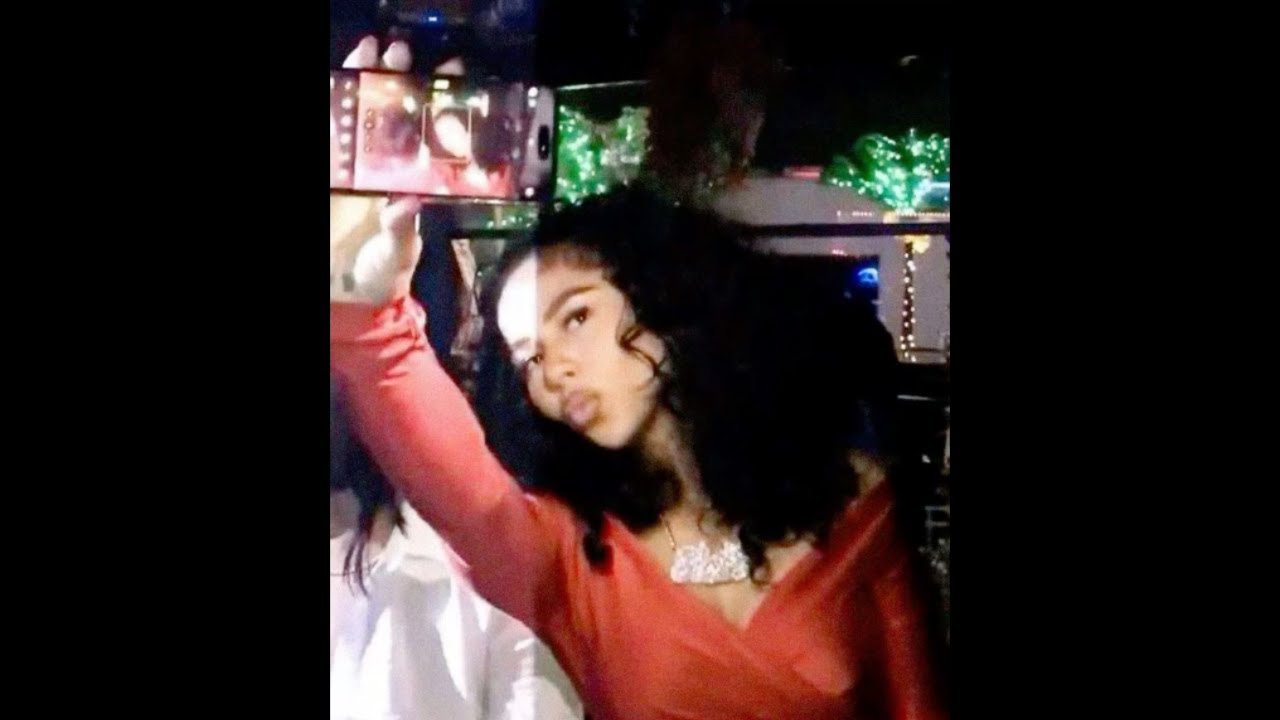 [FREE] Nostalgic Lucki Type Beat ~ 'Love Over Lust'