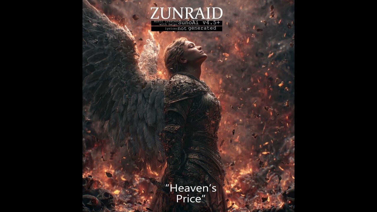 Heaven’s Price