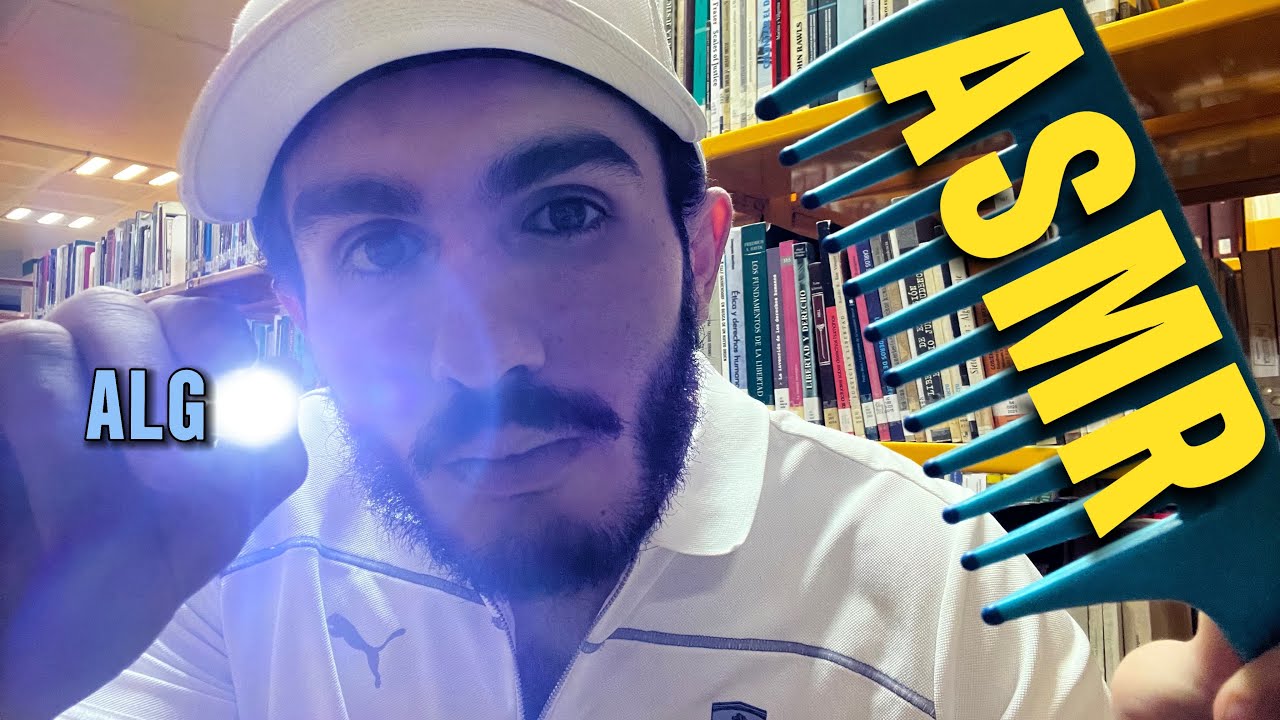 ¿ALGO no salió como planeabas Hoy? 🤔 | Åbdala ASMR