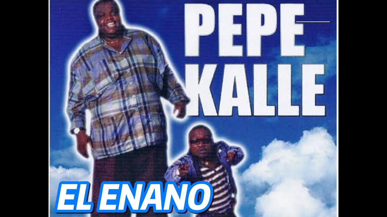 EL ENANO //PEPE KALLE //ZOUKE ZOUKE//.
