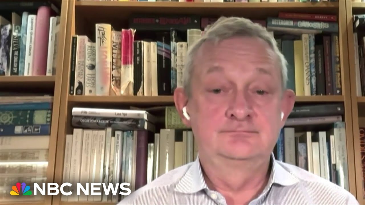 Doctor who previously worked on cruise ship now experiencing hantavirus outbreak speaks out