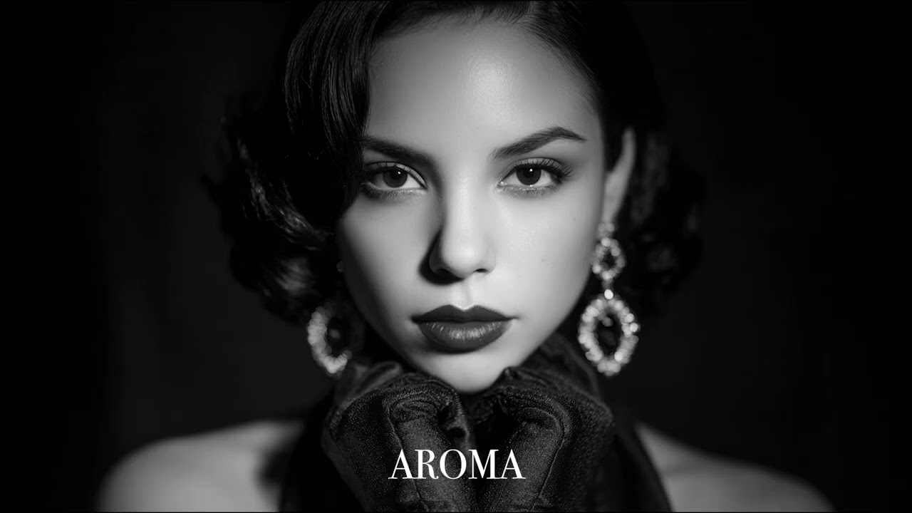 AROMA - Top Retro Deep House Mix 2026 | Top Retro Vocal Mix #deephouse
