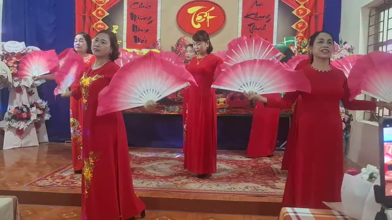 Tổng kết CLB Hương Trà @ năm 2025