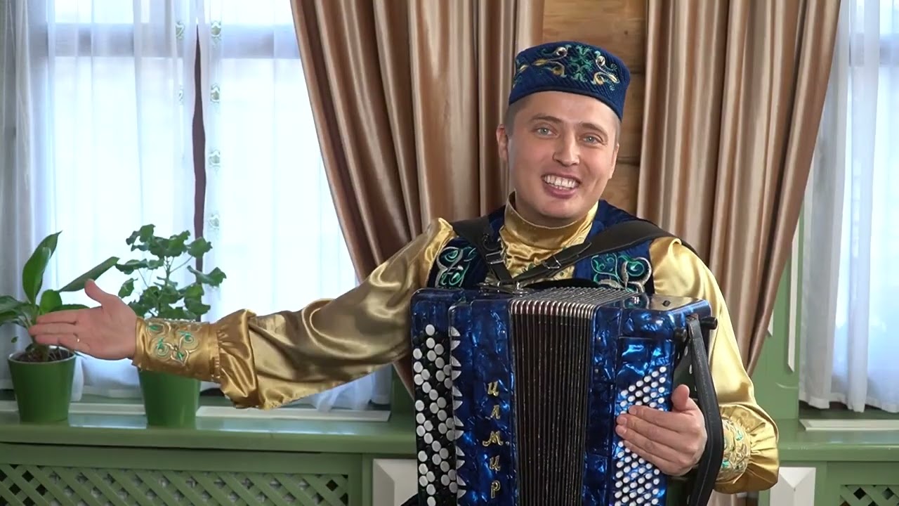 “Күңелләрдә тальян моңнары” телевизион фильмнын 12 сериясы 06.01.2024