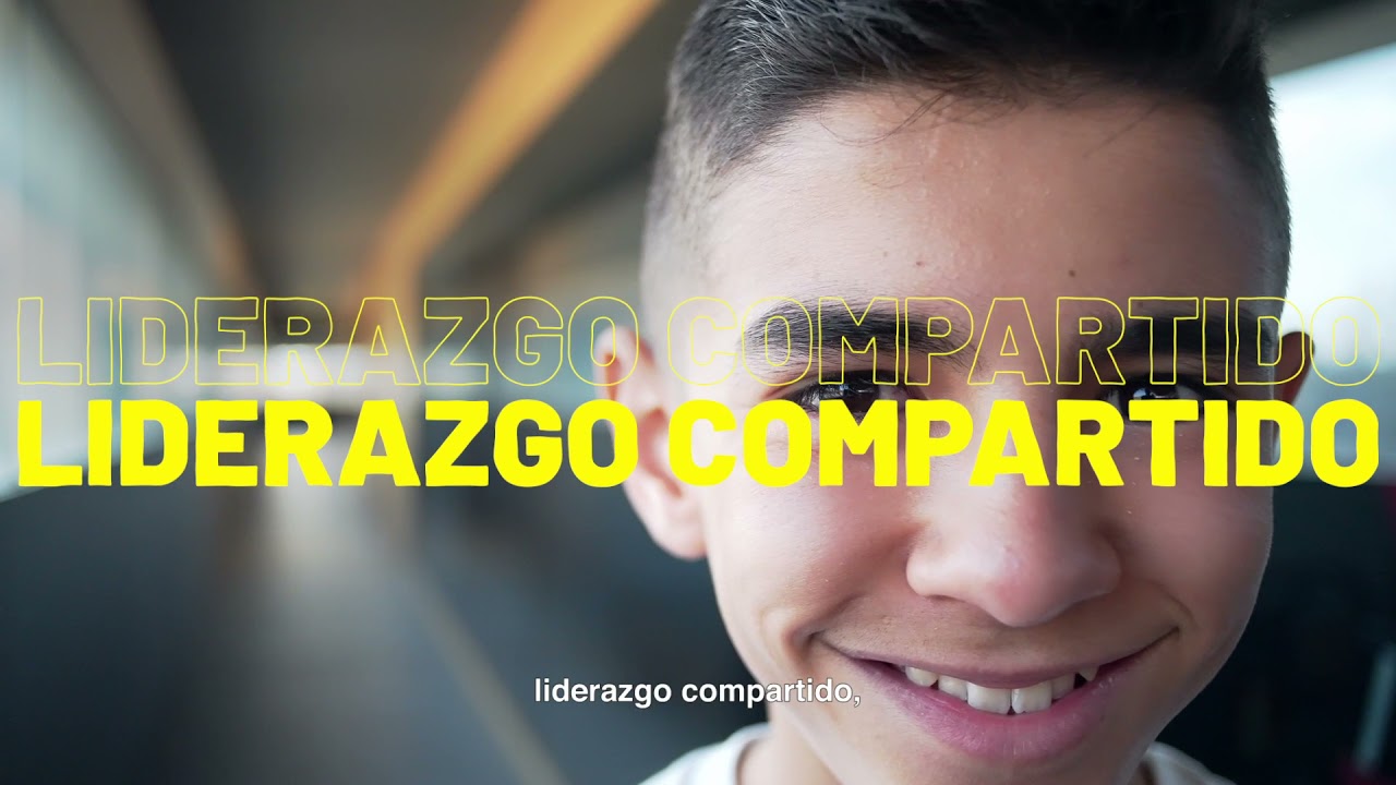¿Qué es Jóvenes Changemakers de Ashoka?
