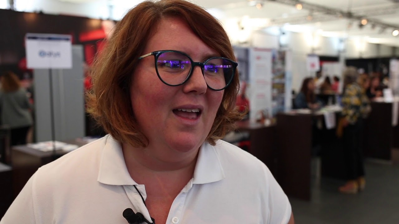 Satys recrute au Salon de l'emploi #Synergieaero - Toulouse 2019