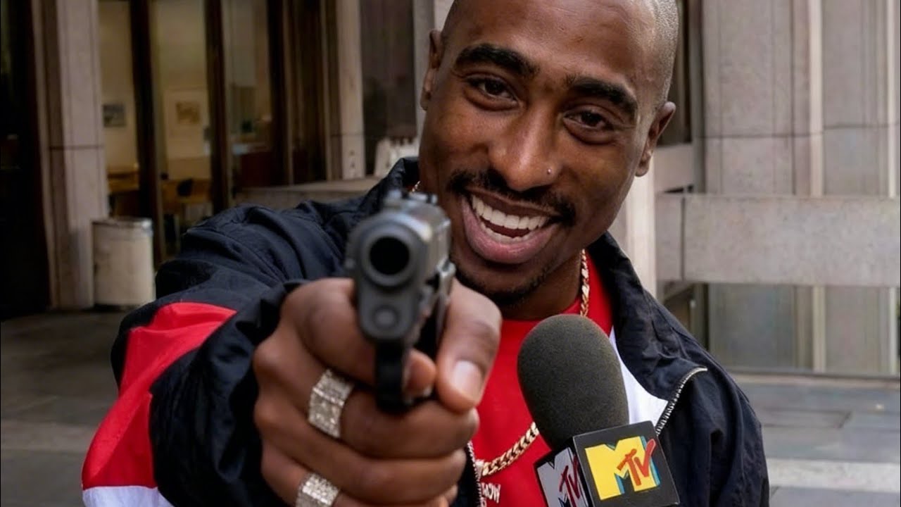 2pac How Do U Want It Juicy Type Beat THUGGRMX 