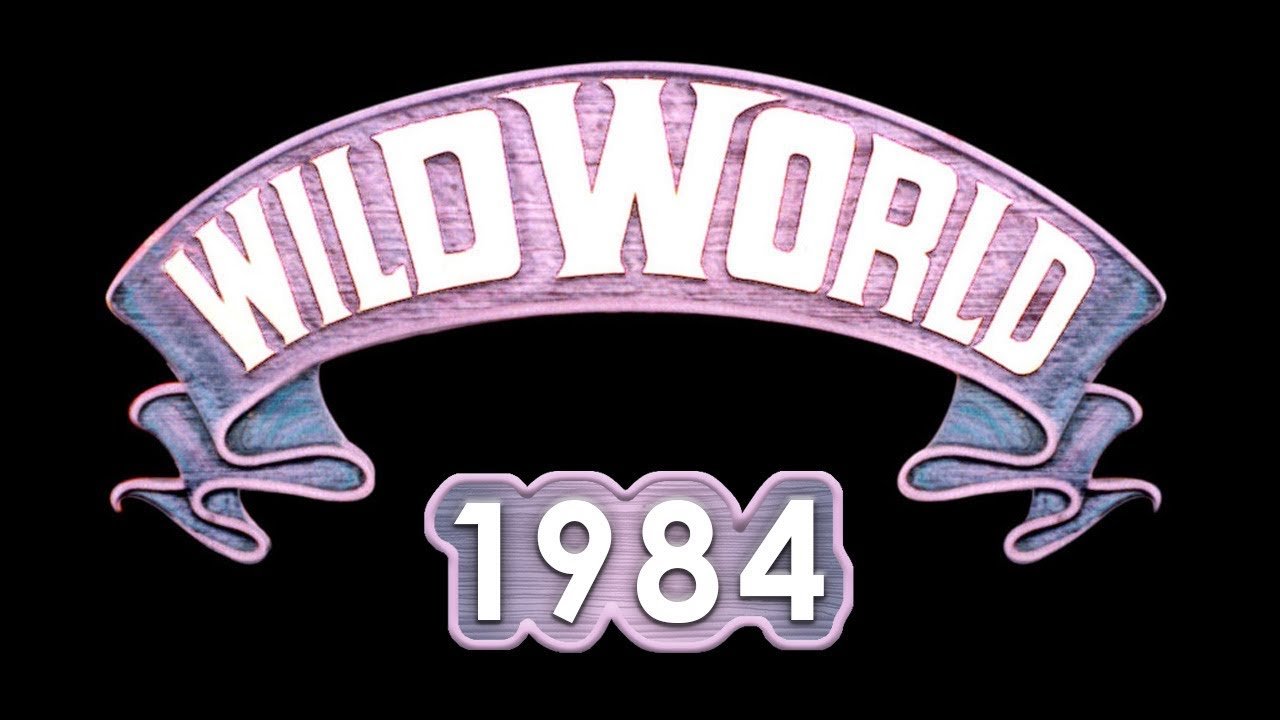 1984 Wild World