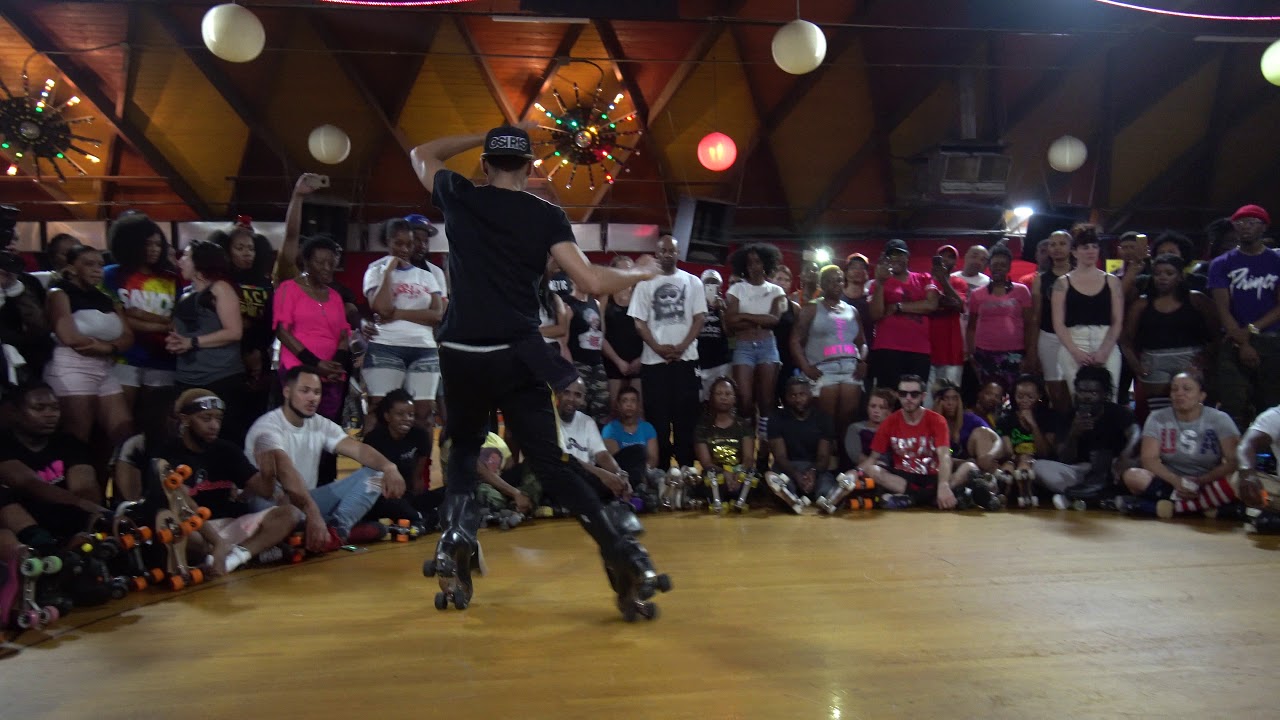 Soul Skate 2018 Skate Wars Battle 1st Round