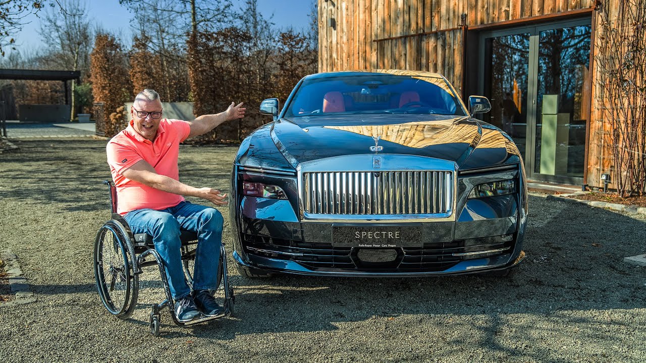 Mit kapsz 150 MILLIÓÉRT? - Rolls-Royce Ghost II & Cullinan II & Lexus LM 350h (Garázs Ep. 1005.)