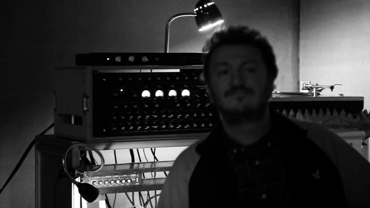 Mankind hi fi last tune Rubix dub