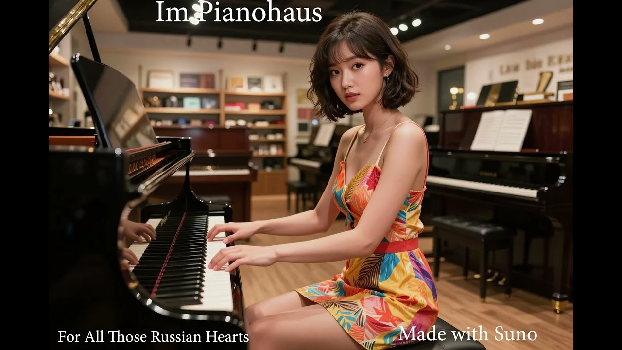 For All Those Russian Hearts
