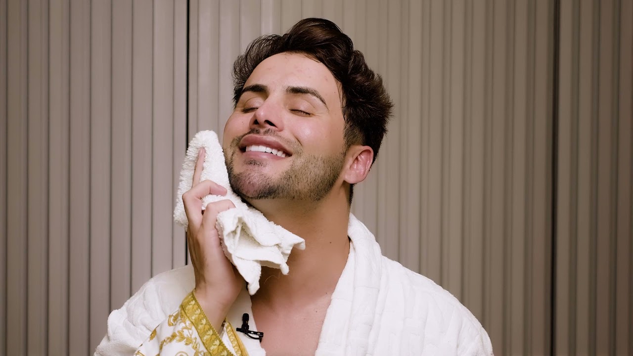 SKIN CARE para o dia a dia