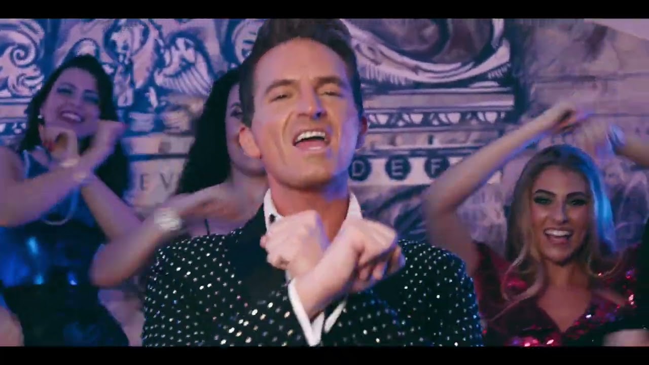 JORGE GUERREIRO - A Minha Ex ( Official Video)