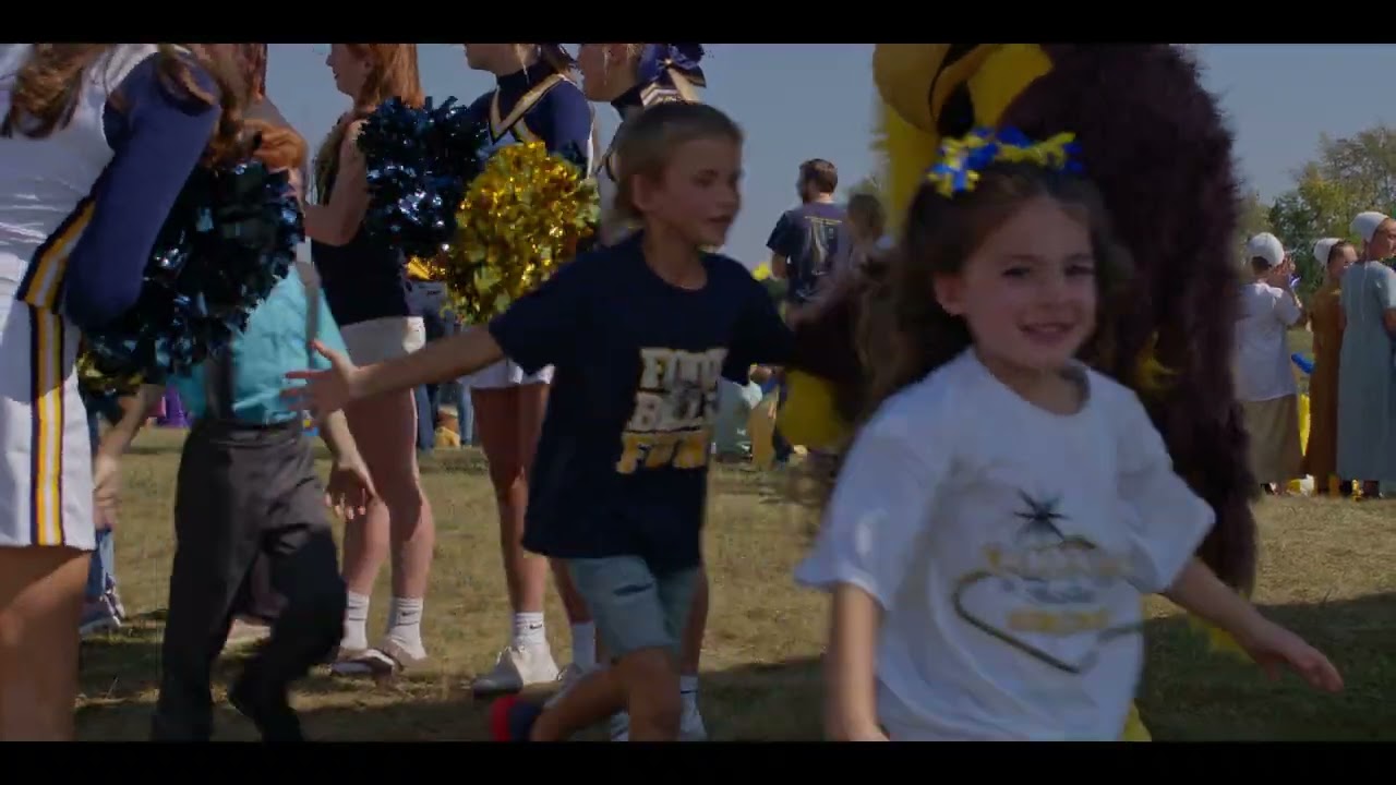 2023 Fairfield Community Schools Homecoming