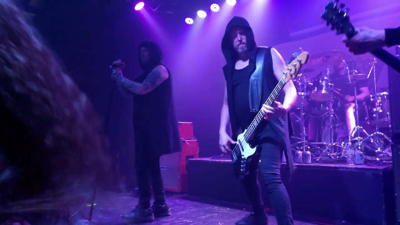 Swallow The Sun - November Dust - 2/28/25