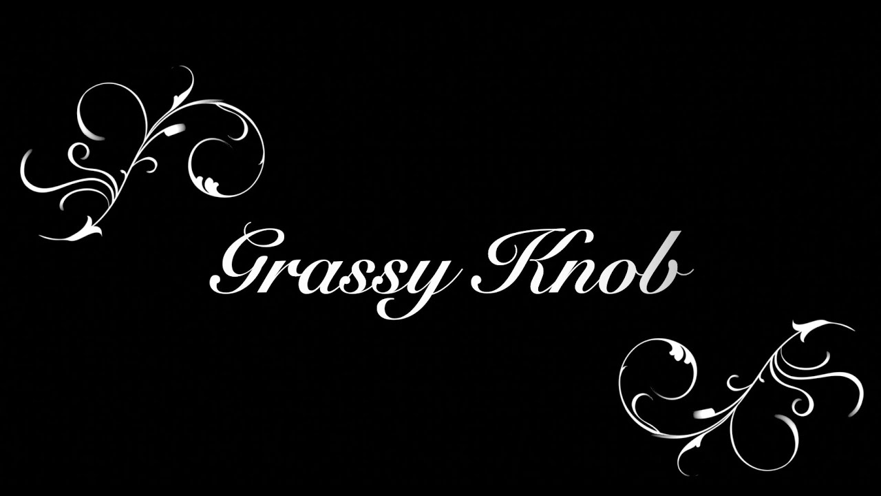 Grassy Knob
