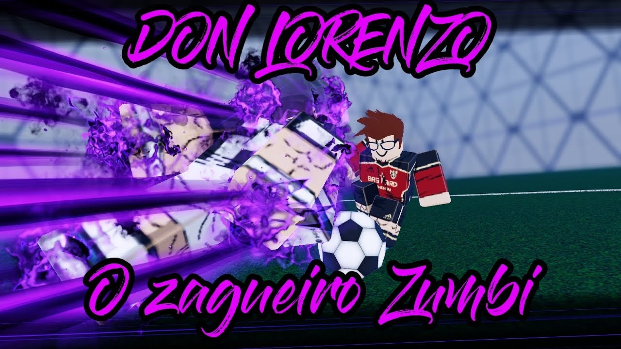 A maestria do Don Lorenzo é OUTRO NÍVEL // Azure Latch