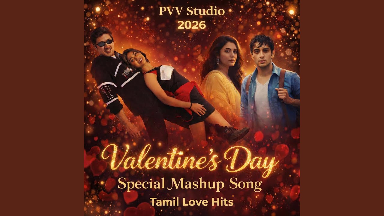 Madhi Mugam x Kaatrai Thoothu Anuppida