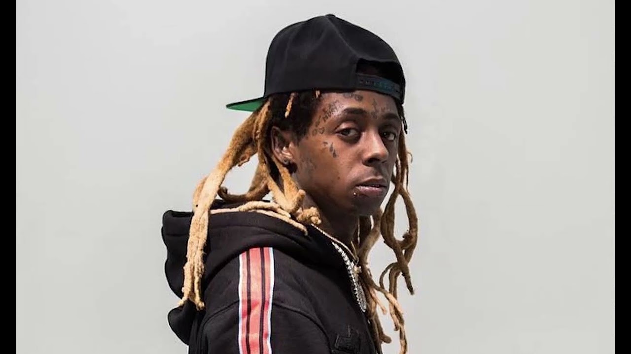 Lil Wayne - Fat Albert