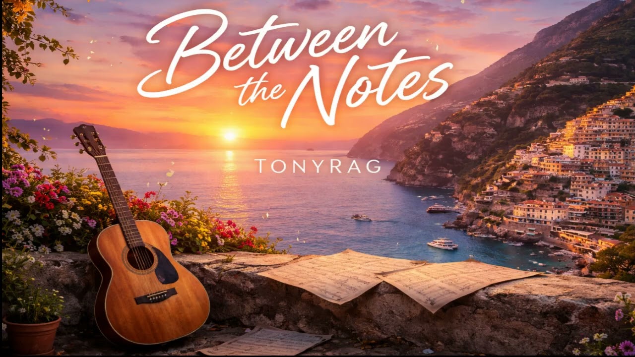 Between the Notes