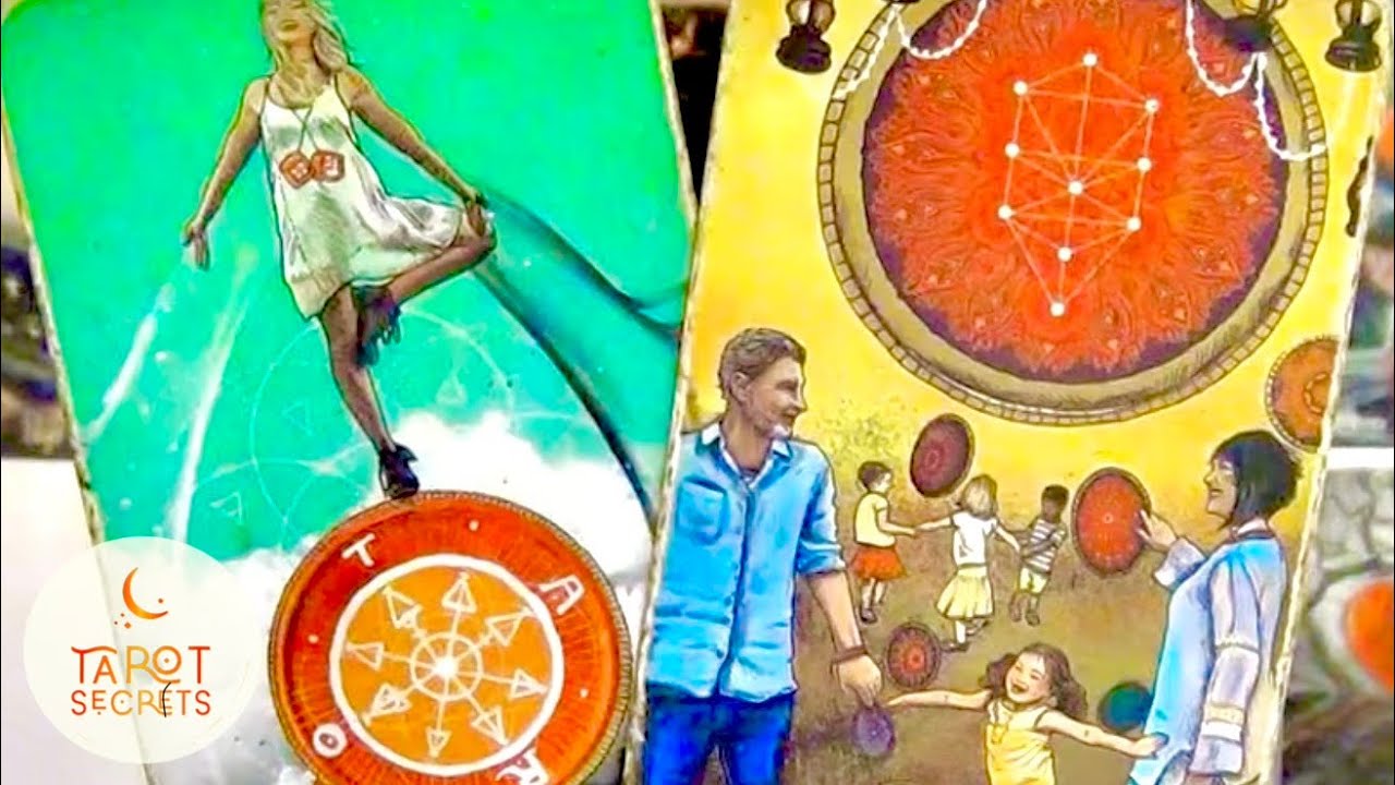💭🧡 O que ele(a) acha que PENSO dele(a) & o que ele(a) PENSA de mim AGORA? | Tarot, Amor